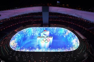北京2022冬奥会开幕式回放(北京2022冬奥会开幕式回放直播)