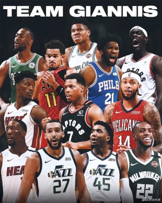 NBA全明星正赛直播雨燕直播(nba全明星正赛直播雨燕直播在线观看)