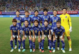 女子足球最好的组合排名(女子足球最好的组合排名榜)