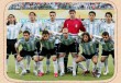 足球比赛中国和阿根廷比分(中国和阿根廷的比赛)