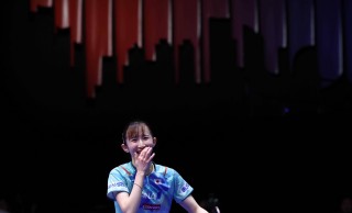 世乒赛女团决赛(世乒赛女团决赛回放)