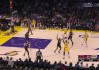 2020总决赛nba湖人热火回放(2020nba总决赛湖人对热火第一场回放)