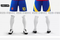 2024欧洲杯足球服(2024欧洲杯足球服品牌)