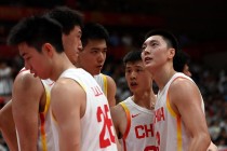 2024年男篮亚预赛(2024年男篮亚预赛蒙古男篮与中国男篮比赛直播)