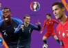 欧洲杯2o16(欧洲杯2024赛程时间表)