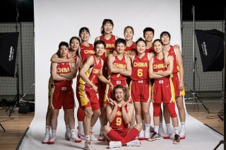 2022女篮世界杯中国女篮对阵(中国女篮2020世界杯预选赛回放)
