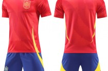 2024欧洲杯队服谍照(2024欧洲杯队服谍照图片)