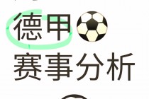 德甲排班(德甲 ds)