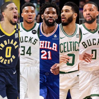 nba全明星首发(nba全明星首发出炉)