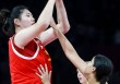 2024女篮欧洲杯决赛(2021女篮欧洲杯预选赛)