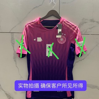 2024德国欧洲杯德国球衣(德国队2021欧洲杯球衣号码)