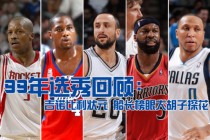 nba2009年选秀(nba2009年选秀结果)