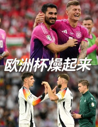 昨天欧洲杯德国比分(昨天欧洲杯德国比分结果)