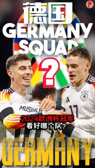 2024德国申办欧洲杯(2024德国申办欧洲杯臂章)