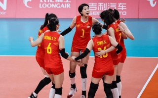 中国女排直播在线观看今天(中国女排直播在线观看今天中国对比利时)