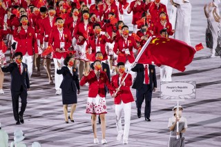 中国为何不再申请奥运会(为什么中国不继续办奥运会了)
