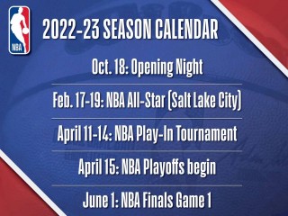 nba赛季赛程雨燕直播(nba2021赛季赛程回放)