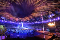 奥运会开幕式(奥运会开幕式音乐)