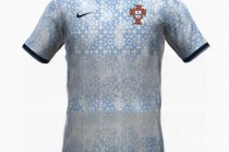 2024欧洲杯球衣设计(2024欧洲杯球衣设计图片)