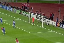 08年德国欧洲杯进球集锦(2008欧洲杯决赛绝杀德国的进球是以下哪位球员射入的?)