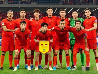 中国国足队员名单(国足最新23人大名单)