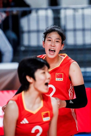 女排世锦赛(女排世锦赛时间)