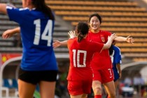 u20女足亚洲杯预选赛(u20女足亚洲杯预选赛分组)