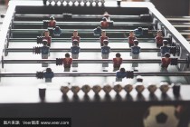 桌上足球比赛(桌上足球比赛结束语)