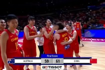 中国女篮世界杯决赛(中国女篮世界杯决赛结果)