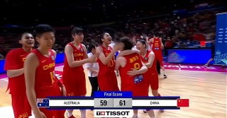 中国女篮世界杯决赛(中国女篮世界杯决赛结果)
