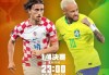 18年世界杯1至4名(18年世界杯32支球队)