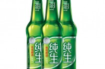 中普超纯啤酒(中普超纯 啤酒 500ml)