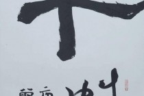 揭西超中书法(揭西超中书法协会会长)