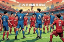 足球直播巴西(足球直播巴西对美国比赛)