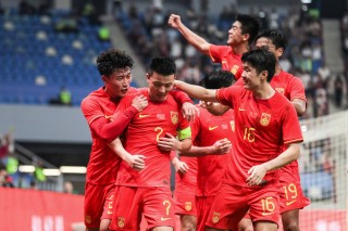 2023中国亚洲杯(2023中国亚洲杯举办城市)