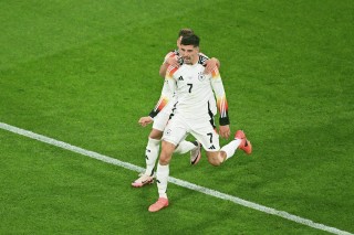2016欧洲杯德国集锦(2016欧洲杯德国队赛程)