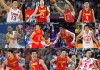 2008年北京奥运会中国男篮(2008年北京奥运会中国男篮队员)