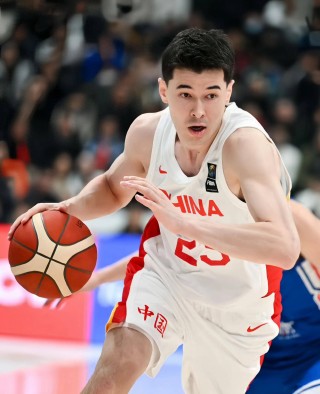 中国男篮最新消息(中国男篮最新消息一览表)