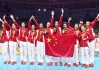 中国女排奥运名单公布(中国女排奥运名单公布了)