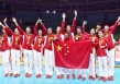 中国女排奥运名单公布(中国女排奥运名单公布了)