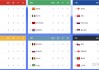 2024年欧洲杯决赛阶段分组(欧洲杯决赛2021三四名决赛时间什么时候)