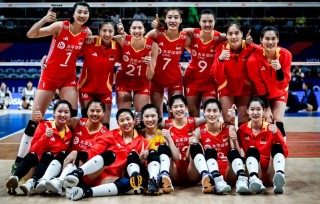 中国女排奥运名单公布(中国女排奥运名单公布朱婷任队长)