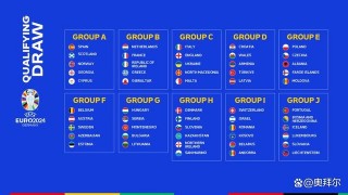 包含2024欧洲杯主办国宣布的词条