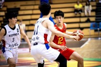 2019男篮世界杯全场回放(2019男篮世界杯回放中国韩国)