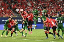 中超茅台(2021中超票价)