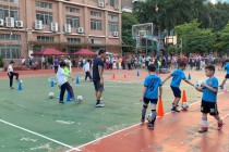 大兴足球兴趣班学校排名(大兴足球培训班)