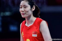 中国女排长得最漂亮一个是谁(中国女排中最漂亮的姑娘是哪位)