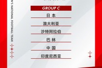 2026世界杯预选赛赛程(2026世界杯预选赛赛程亚洲区)