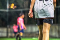 女生必懂的足球常识(女生必懂的足球常识和技巧)