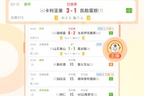 足球比分17(足球比分14场胜负彩)